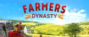 Farmer’s Dynasty Free Download [Build-21345021+ALL DLCs]