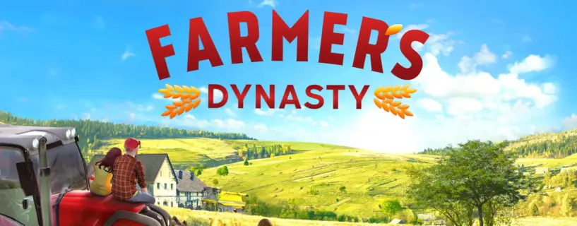 Farmer’s Dynasty Free Download (V1.06b)