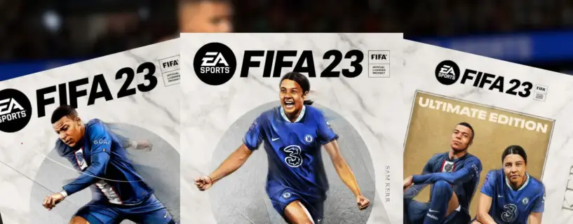 Fifa 23 Premium Edition Free Download