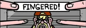 Fingered Free Download (V1.0.1)