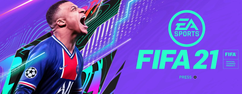 FIFA 21 Legacy Edition Free Download (Inclu Yuzu Emulator)