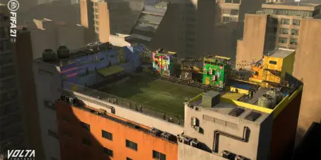 FIFA 21 Legacy Edition Free Download on SteamGG.net FIFA 21 Legacy Edition Free Download on SteamGG.net