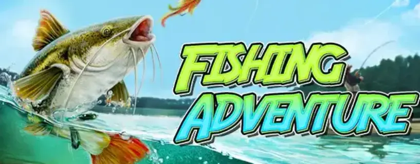 Fishing Adventure Free Download (Incl ALL DLCs)