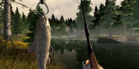 Fishing Adventure Free Download on SteamGG.net Fishing Adventure Free Download on SteamGG.net