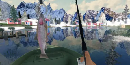 Fishing Adventure Free Download on SteamGG.net Fishing Adventure Free Download on SteamGG.net