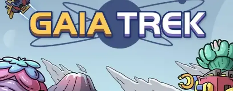 Gaia Trek Free Download