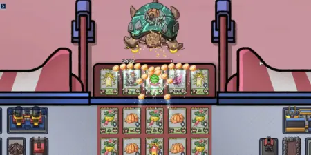 Gaia Trek Free Download on SteamGG.net Gaia Trek Free Download on SteamGG.net