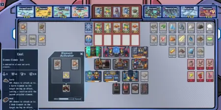 Gaia Trek Free Download on SteamGG.net Gaia Trek Free Download on SteamGG.net