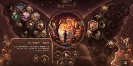 Glass Masquerade 3: Honeylines Free Download on SteamGG.net Glass Masquerade 3: Honeylines Free Download on SteamGG.net