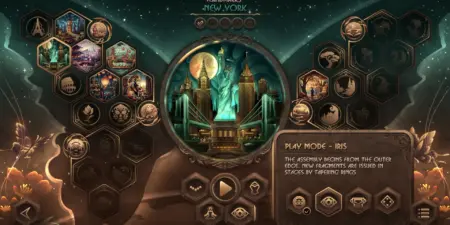 Glass Masquerade 3: Honeylines Free Download on SteamGG.net Glass Masquerade 3: Honeylines Free Download on SteamGG.net