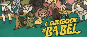 A Guidebook of Babel Free Download