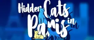 Hidden Cats in Paris Free Download