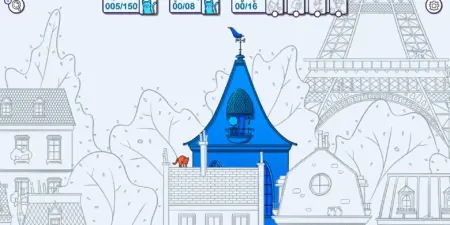 Hidden Cats in Paris Free Download on SteamGG.net Hidden Cats in Paris Free Download on SteamGG.net