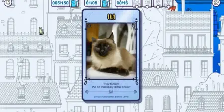 Hidden Cats in Paris Free Download on SteamGG.net Hidden Cats in Paris Free Download on SteamGG.net