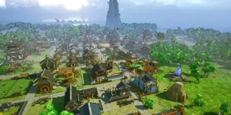 The Immortal Mayor Free Download on SteamGG.net The Immortal Mayor Free Download on SteamGG.net