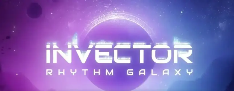 Invector: Rhythm Galaxy Free Download (V1.0.3)
