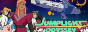 Jumplight Odyssey Free Download
