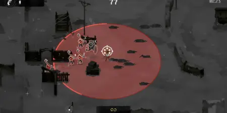 Kill The Crows Free Download on SteamGG.net