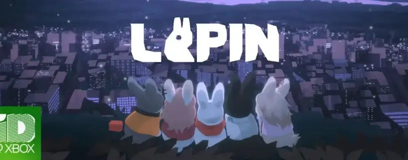 LAPIN Free Download