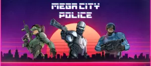 Mega City Police Free Download (Build 11793785)