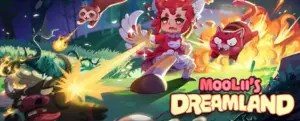 Moolii’s Dreamland Free Download