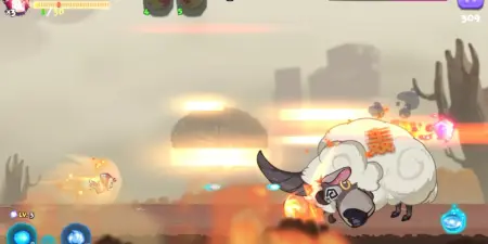 Moolii's Dreamland Free Download on SteamGG.net Moolii's Dreamland Free Download on SteamGG.net