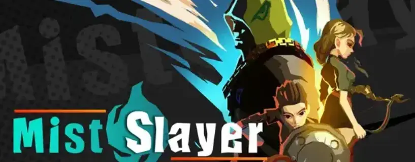 Mist Slayer Free Download