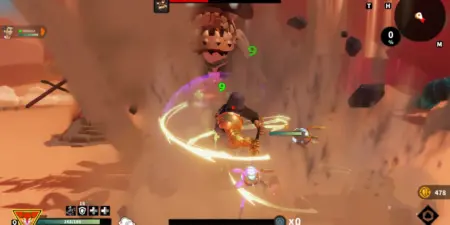 Mist Slayer Free Download on SteamGG.net Mist Slayer Free Download on SteamGG.net