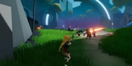 Mist Slayer Free Download on SteamGG.net Mist Slayer Free Download on SteamGG.net