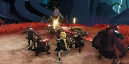 Mist Slayer Free Download on SteamGG.net Mist Slayer Free Download on SteamGG.net