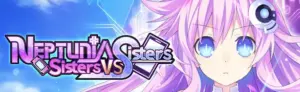 Neptunia: Sisters VS Sisters Deluxe Edition Free Download (V20230807)