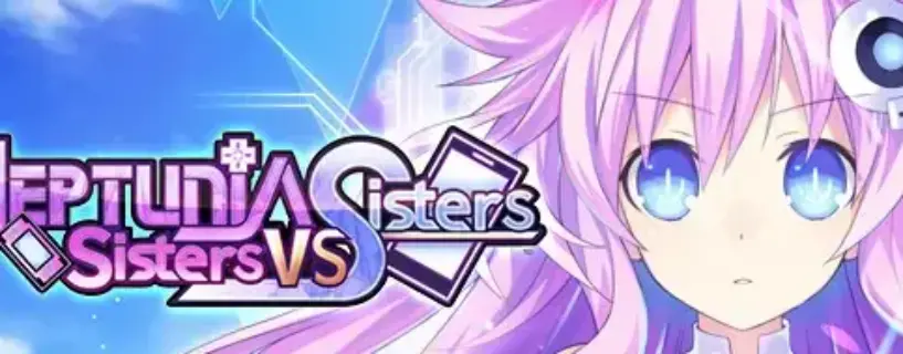 Neptunia: Sisters VS Sisters Deluxe Edition Free Download (V20230807)