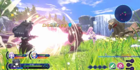 Neptunia: Sisters VS Sisters Deluxe Edition Free Download on SteamGG.net Neptunia: Sisters VS Sisters Deluxe Edition Free Download on SteamGG.net