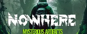 Nowhere: Mysterious Artifacts Free Download