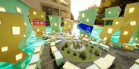 Orbo's Odyssey Free Download on SteamGG.net Orbo's Odyssey Free Download on SteamGG.net