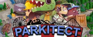 Parkitect Free Download (V1.11e2)