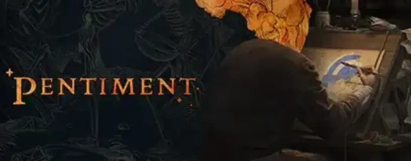 Pentiment Free Download (V1.2.1715)