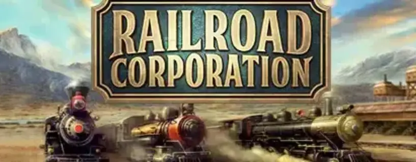 Railroad Corporation Free Download (Incl ALL DLCS)