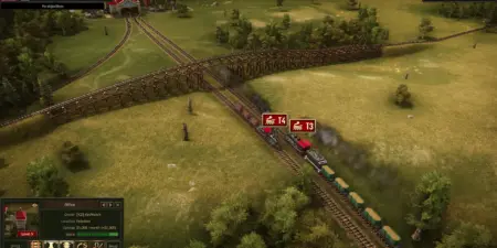 Railroad Corporation Free Download on SteamGG.net Railroad Corporation Free Download on SteamGG.net