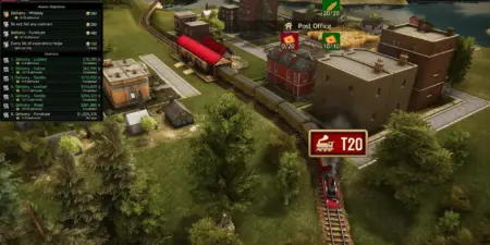 Railroad Corporation Free Download on SteamGG.net Railroad Corporation Free Download on SteamGG.net