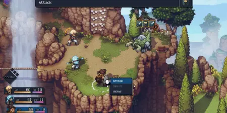 Sea of Stars Free Download on SteamGG.net Sea of Stars Free Download on SteamGG.net