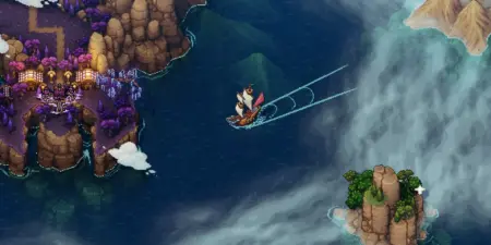 Sea of Stars Free Download on SteamGG.net Sea of Stars Free Download on SteamGG.net