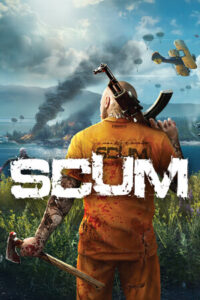 SCUM Free Download [v1.1.0.2]
