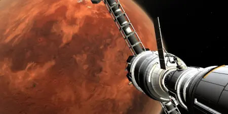 Space Mechanic Simulator Free Download on SteamGG.net Space Mechanic Simulator Free Download on SteamGG.net