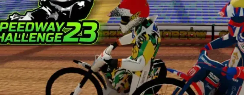 Speedway Challenge 2023 Free Download (V1.9.1)
