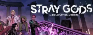 Stray Gods: The Roleplaying Musical Free Download (v8863 + 5 DLCs)