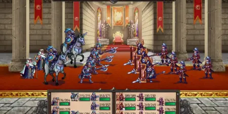 Symphony of War: The Nephilim Saga Free Download on SteamGG.net Symphony of War: The Nephilim Saga Free Download on SteamGG.net