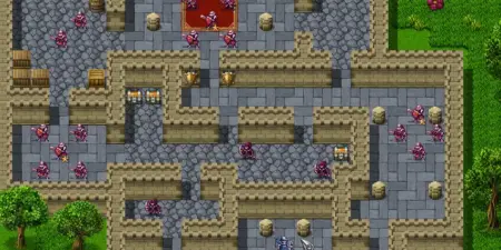 Symphony of War: The Nephilim Saga Free Download on SteamGG.net Symphony of War: The Nephilim Saga Free Download on SteamGG.net