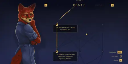 Tails Noir Preludes Deluxe Edition Free Download on SteamGG.net Tails Noir Preludes Deluxe Edition Free Download on SteamGG.net