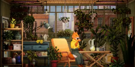 Tails Noir Preludes Deluxe Edition Free Download on SteamGG.net Tails Noir Preludes Deluxe Edition Free Download on SteamGG.net